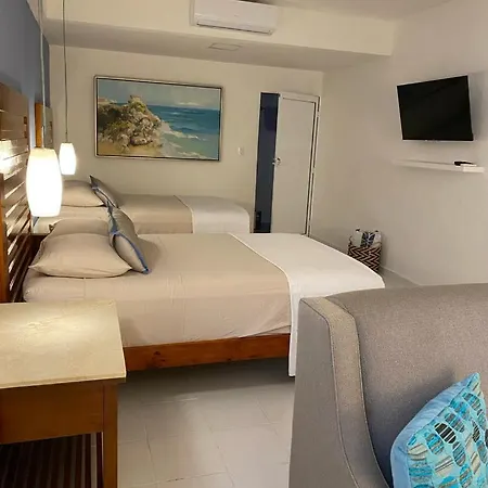Private Studio Loft